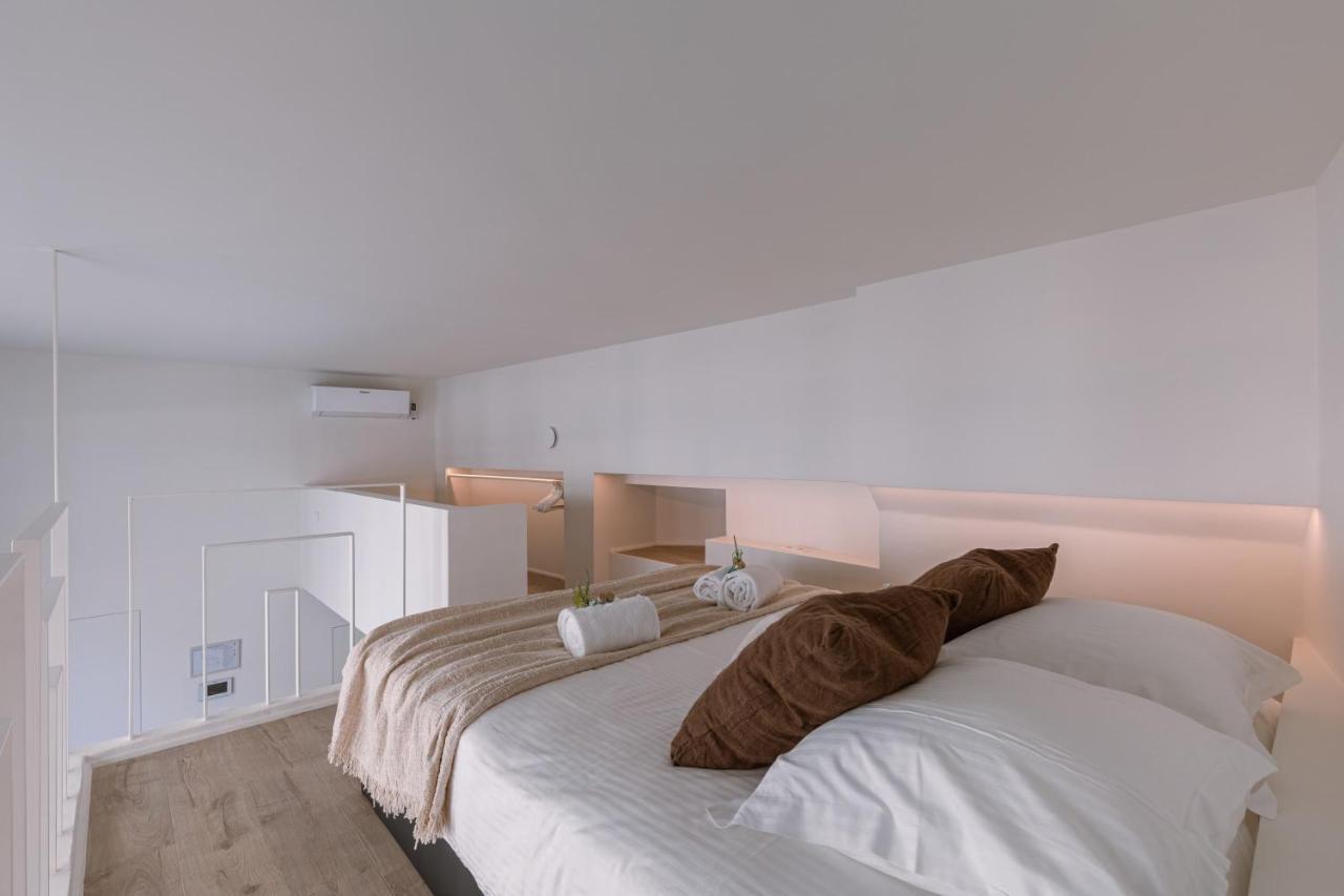 Renovated Apartment In The Heart Of Gent Eksteriør bilde